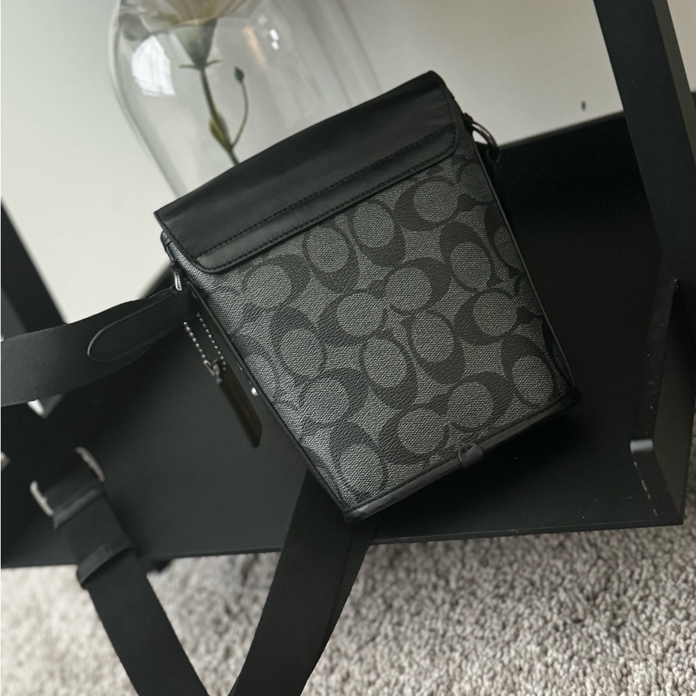 Coach crossbody